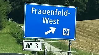 Fuckingswitzerland - update #3 - Video-Podcast in the matter of English – Westside Clubbing in the matter of Switzerland - Sep 15, 2024