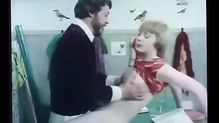 Danish Vintage Infancy